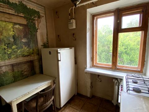 квартира за адресою Аваліані вул., 11