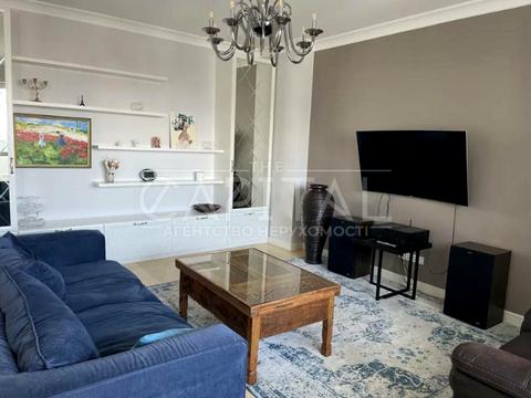 квартира за адресою Ованеса Туманяна вул., 15-А