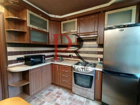 квартира за адресою Одеське Шосе, 1