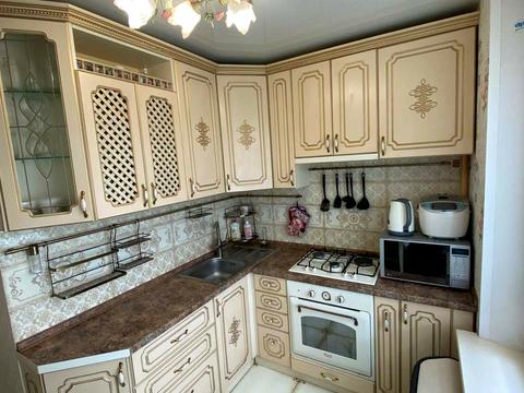 квартира по адресу Тарасовская ул., 12