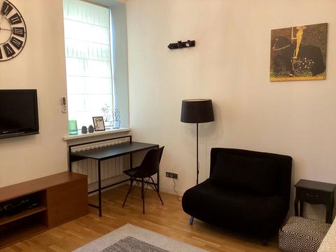 квартира за адресою Саксаганського вул., 41