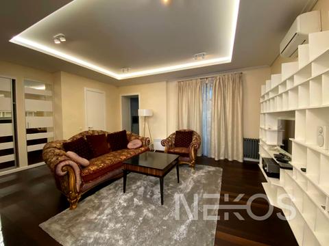 квартира по адресу Институтская ул., 15/5