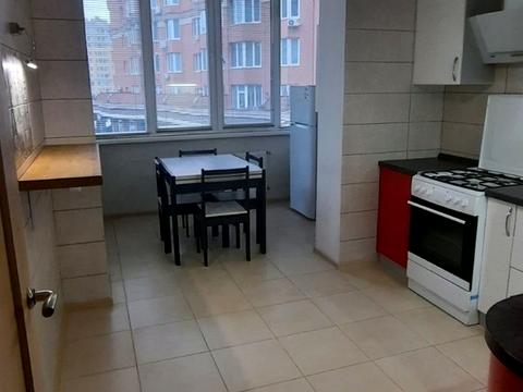 квартира по адресу Зелена ул., 1