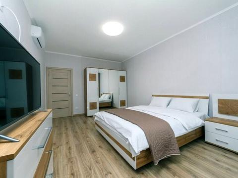 квартира за адресою Олени Пчілки вул., 3-Д