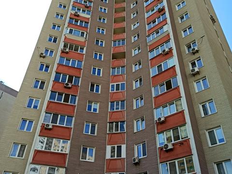 квартира по адресу Урловская ул., 34