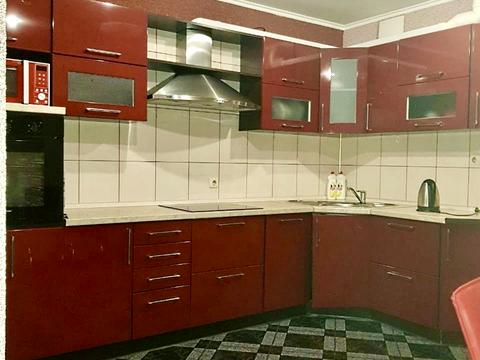 квартира за адресою Вадима Гетьмана вул., 1-А