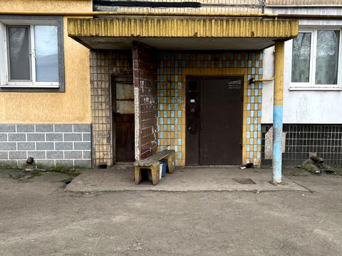квартира за адресою Квіткова вул., 26