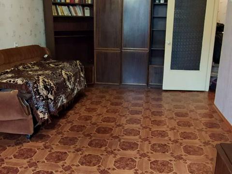 квартира по адресу Евгения Чикаленко ул., 64