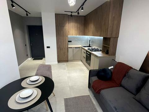 квартира по адресу Зеленая ул., 204