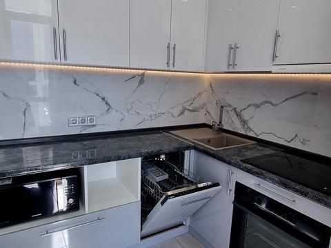 квартира по адресу Тираспольская ул., 54