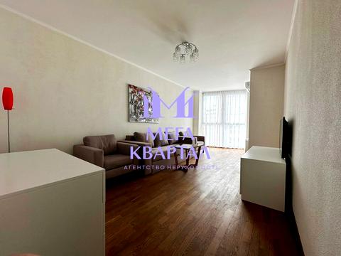 квартира за адресою Драгоманова вул., 2-Б