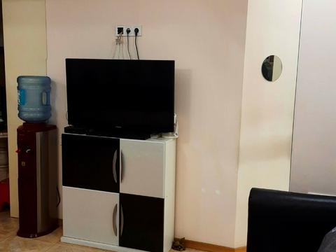 квартира по адресу Берестейский просп. (Победы), 2