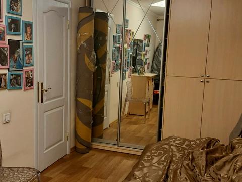 квартира по адресу Берестейский просп. (Победы), 2