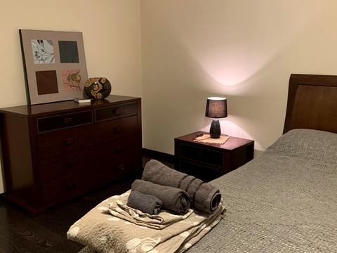 квартира за адресою Антоновича вул. (Горького), 94/96