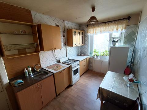 квартира за адресою Менахем-Мендл Шнеєрсона вул. (Мініна), 11