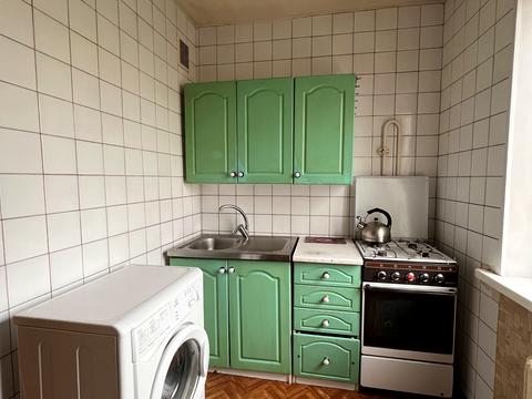 квартира по адресу Чистяковская ул., 11