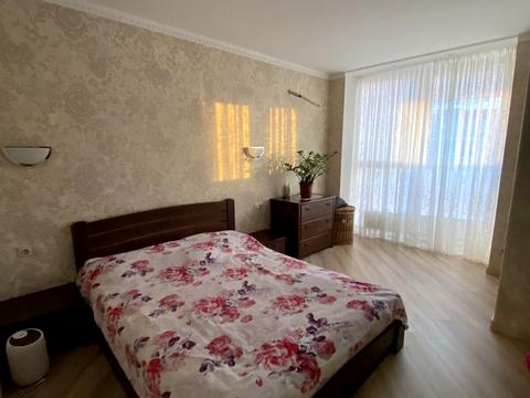 квартира за адресою Драгоманова вул., 2-А