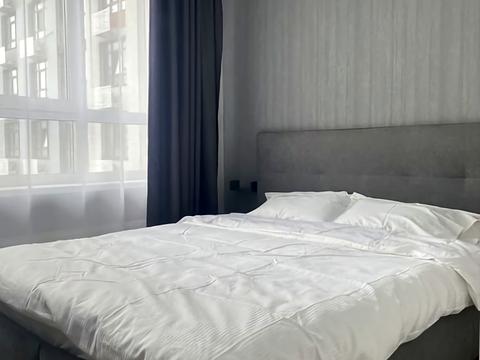 квартира по адресу Тираспольская ул., 58