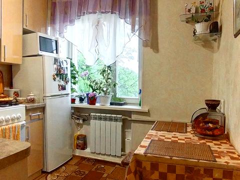 квартира за адресою Охтирська вул., 28