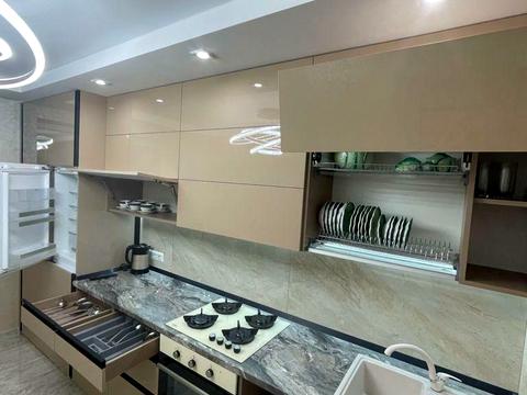 квартира за адресою Євгена Рихліка вул. (5-й Щорса), 5