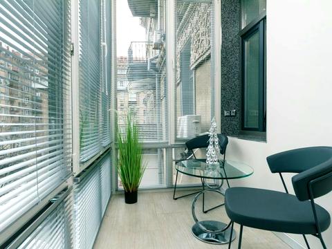 квартира за адресою Бессарабська пл., 5-А