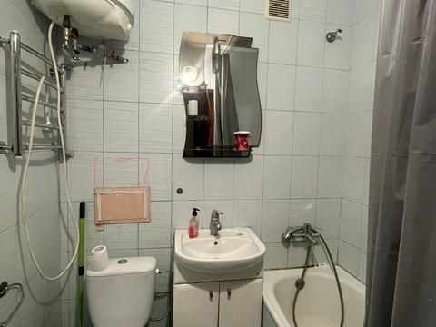 квартира за адресою Бакинська вул., 37-Б