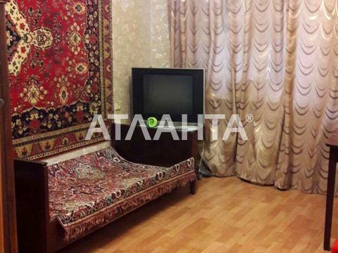 квартира за адресою Євгена Танцюри вул., 45
