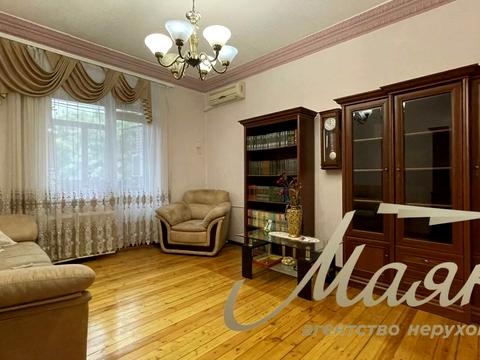 квартира по адресу Мира ул., 14