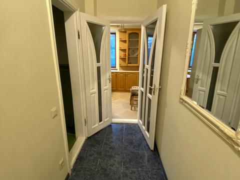 квартира по адресу Садовского Николая ул., 12