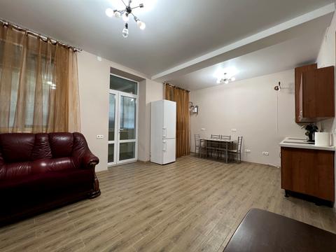 квартира за адресою 93-ї Холодноярської Бригади вул., 8