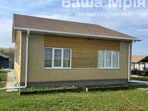 дом по адресу Джерельна