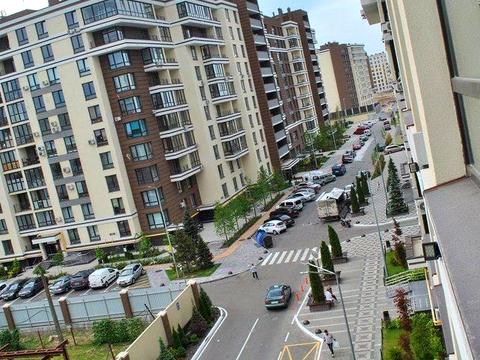 квартира по адресу Практичная ул., 4