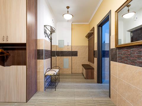 квартира по адресу Юлии Здановской ул. (Ломоносова), 71-З