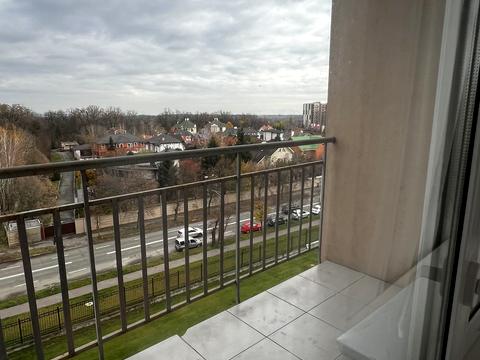 квартира по адресу Метрологическая ул., 58