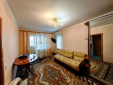 квартира по адресу Академика Королёва ул., 43/2