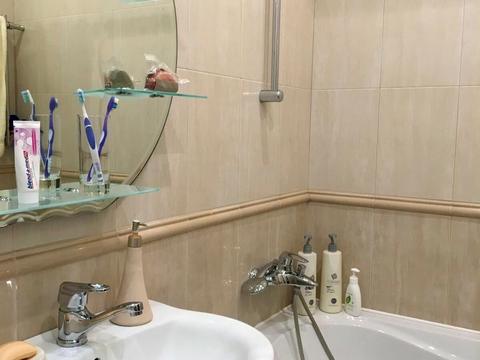 квартира по адресу Юлии Здановской ул. (Ломоносова), 83-А