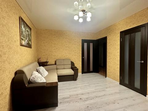 квартира за адресою Петра Григоренка просп., 5