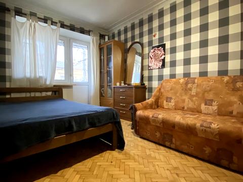 квартира за адресою Новосельського вул., 2