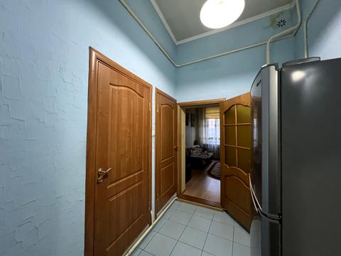 квартира по адресу Другетів ул., 1