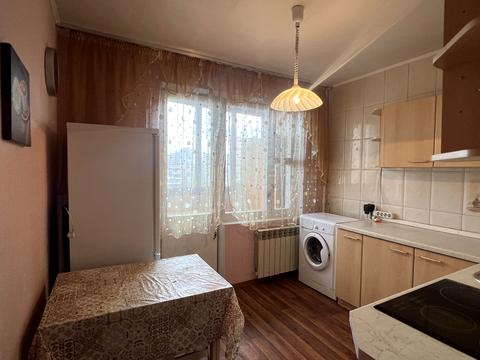 квартира за адресою Олега Мудрака вул. (Генерала Наумова), 33-А