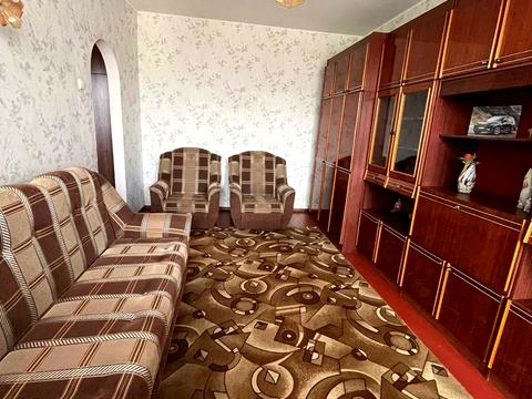 квартира за адресою Гірницький мікрорайон  (5-й мікрорайон), 6