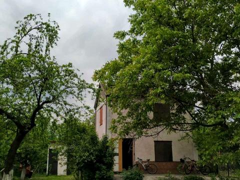 дом по адресу 5-й Заречный микрорайон 
