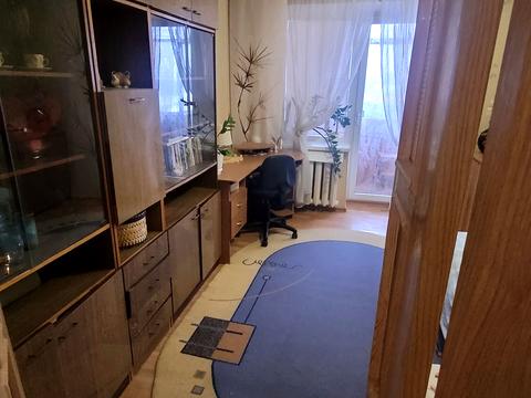 квартира за адресою Льва Ландау просп. (50-річчя СРСР), 12