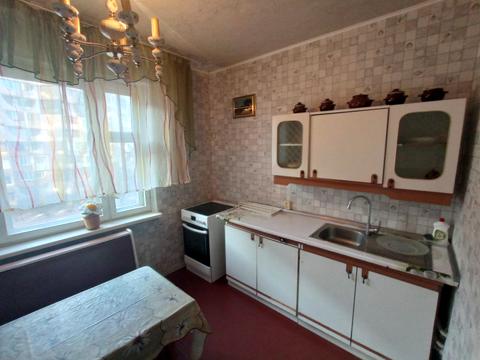 квартира по адресу Милославская ул., 25