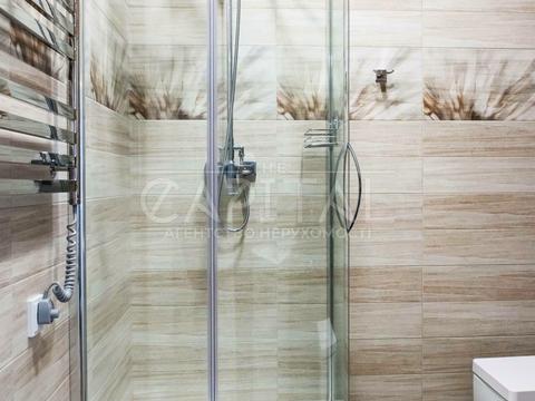 квартира за адресою Андрія Верхогляда вул. (Михайла Драгомирова), 9