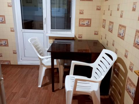 квартира за адресою Єлизавети Чавдар вул., 28