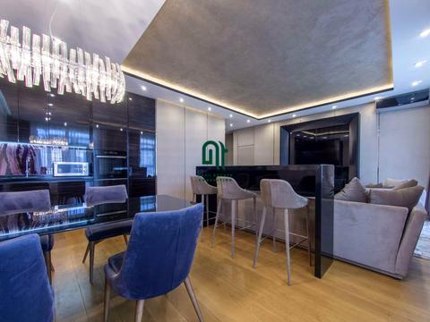 квартира по адресу Леси Украинки бульв., 7-В