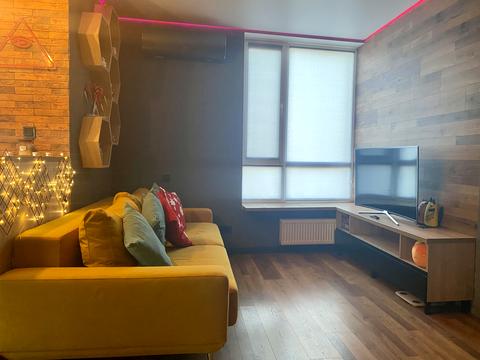 квартира за адресою Наддніпрянське шосе, 2а