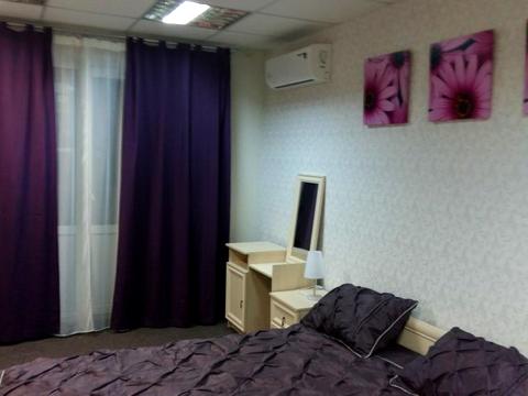 квартира за адресою Берестейський просп. (Перемоги), 21