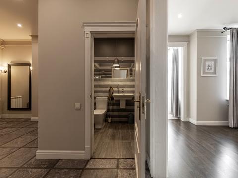 квартира за адресою Ярославів Вал вул., 21-Г